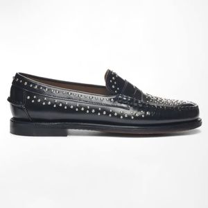 SEBAGO Men's Loafers / Dan Studs